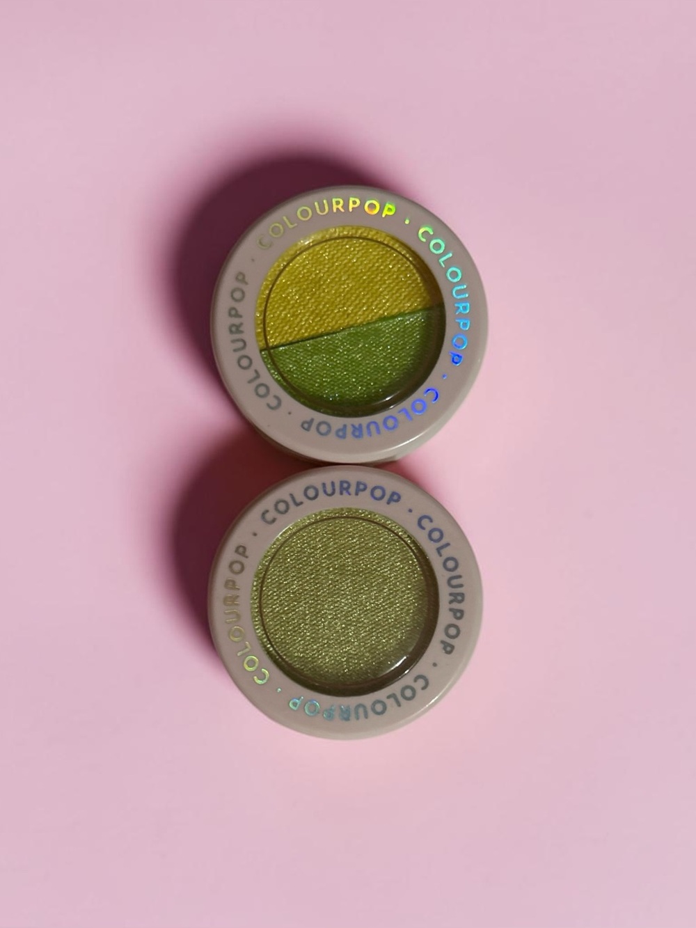 ColourPop Limited Edition Supershock Eyeshadow Bundle